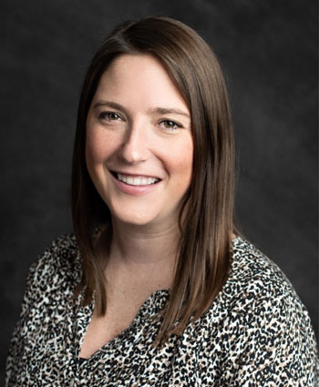 Amy Rutherford-Moody