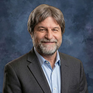 Dr. Aaron W. Hughey
