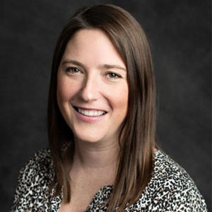 Amy Rutherford-Moody