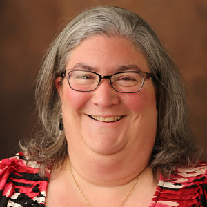 Brenda McKenzie