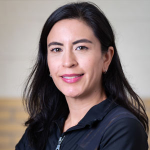 Cecilia Contreras, Ed.D.