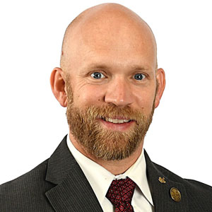 Charlie Heuber