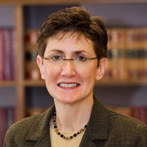 Jane Thierfeld Brown