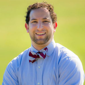 Jonathan Kroll - Leadership Trainer