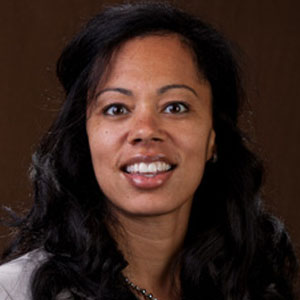 Dr. Lacretia Dye
