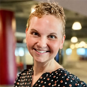 Maryanne Long, PhD