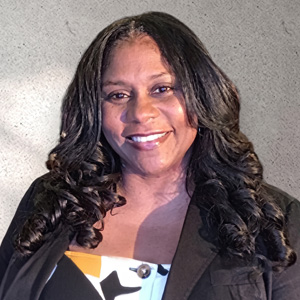Dr. Monica Galloway Burke