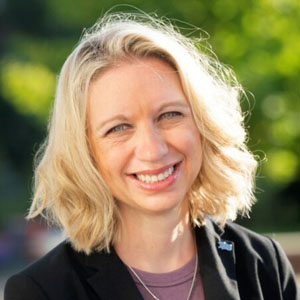 Tara Krystyna Shollenberger